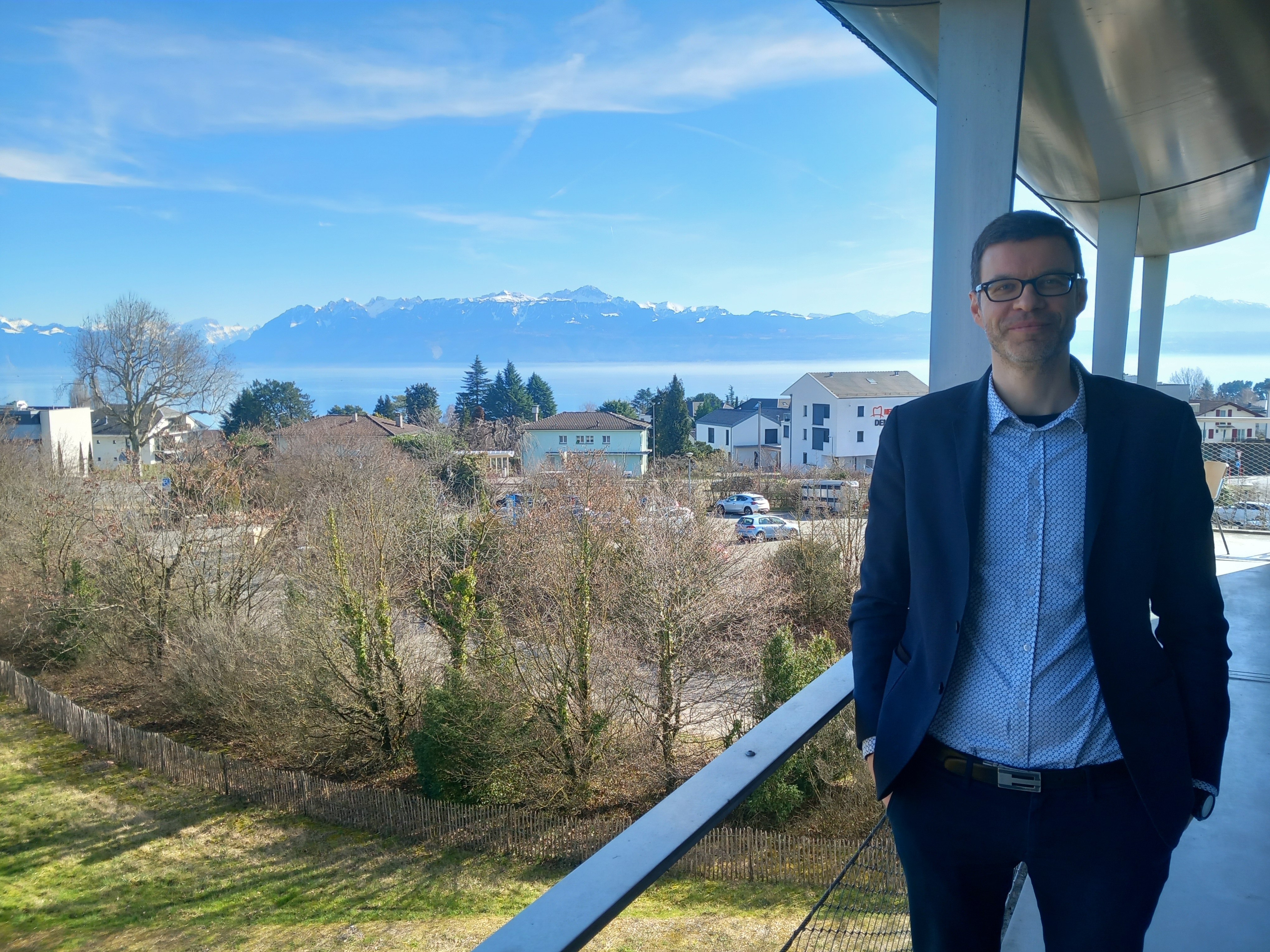 Yann TROLEZ (ISCR) – Mobilité Jeunes Chercheurs 2025